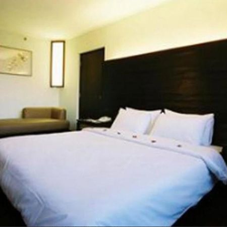 Maxx Hotel Μπανγκόκ Εξωτερικό φωτογραφία