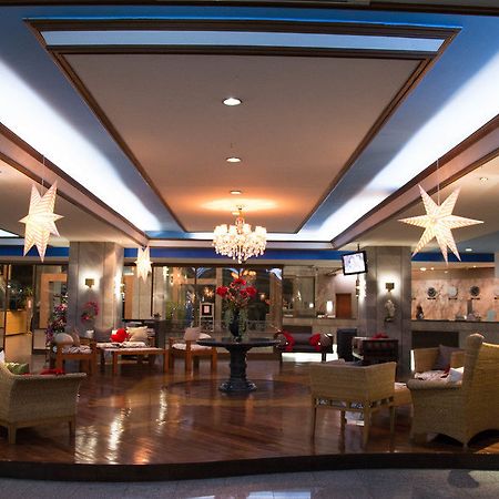 Maxx Hotel Μπανγκόκ Εξωτερικό φωτογραφία