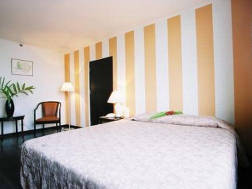 Maxx Hotel Μπανγκόκ Εξωτερικό φωτογραφία