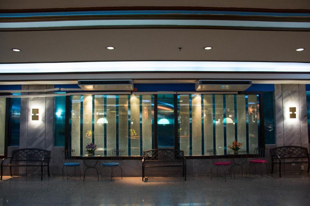 Maxx Hotel Μπανγκόκ Εξωτερικό φωτογραφία