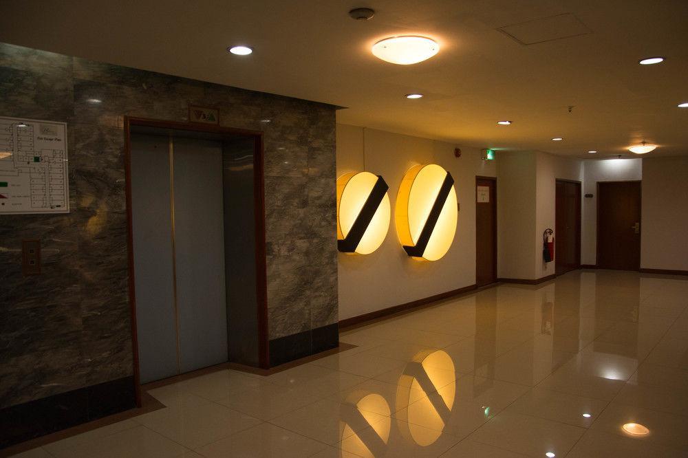 Maxx Hotel Μπανγκόκ Εξωτερικό φωτογραφία