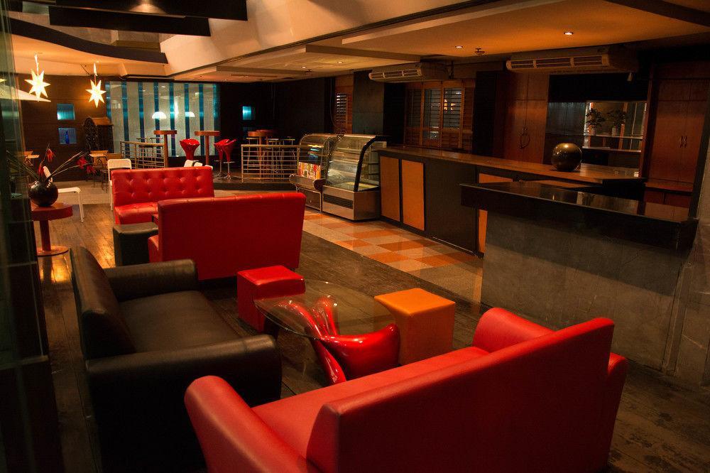 Maxx Hotel Μπανγκόκ Εξωτερικό φωτογραφία