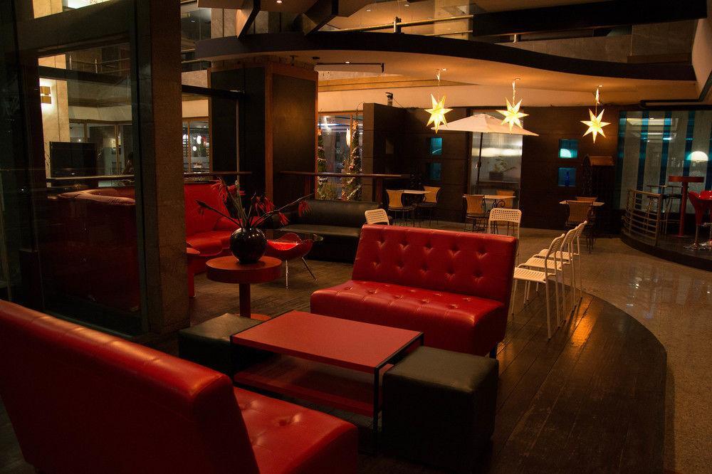Maxx Hotel Μπανγκόκ Εξωτερικό φωτογραφία