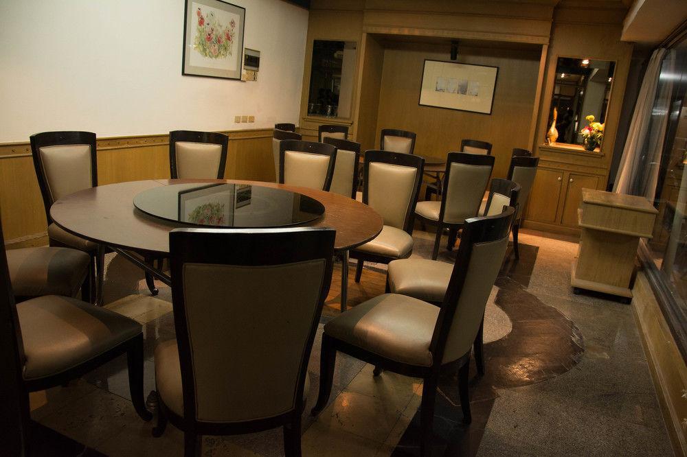 Maxx Hotel Μπανγκόκ Εξωτερικό φωτογραφία