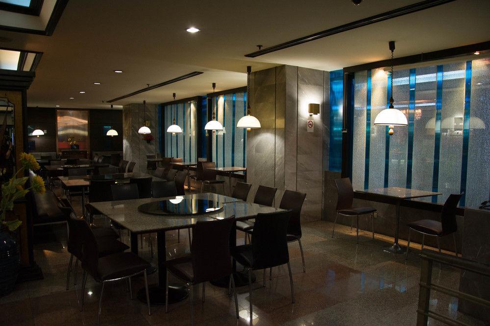 Maxx Hotel Μπανγκόκ Εξωτερικό φωτογραφία