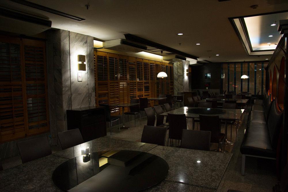 Maxx Hotel Μπανγκόκ Εξωτερικό φωτογραφία