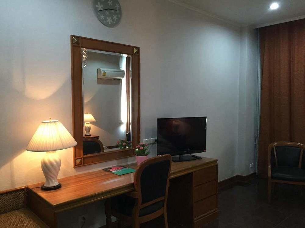 Maxx Hotel Μπανγκόκ Εξωτερικό φωτογραφία