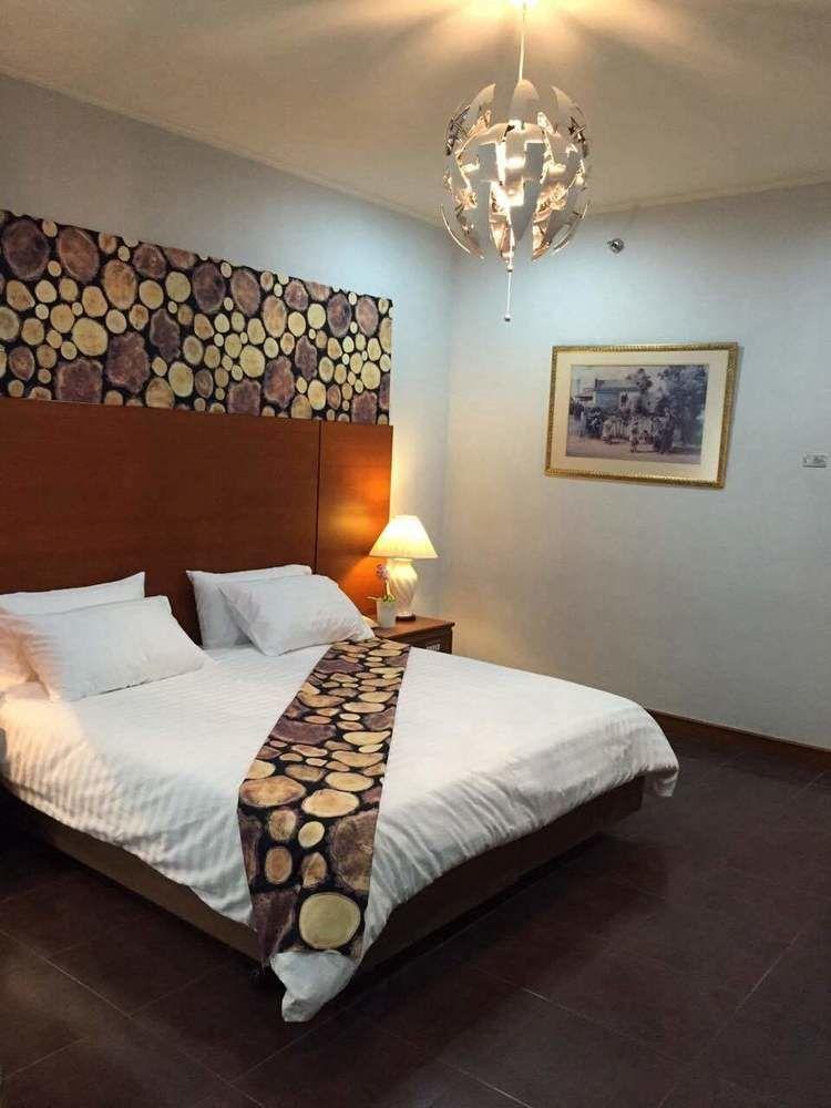 Maxx Hotel Μπανγκόκ Εξωτερικό φωτογραφία