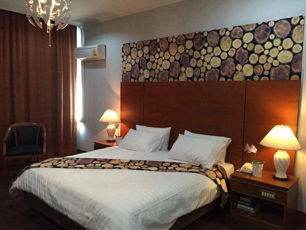 Maxx Hotel Μπανγκόκ Εξωτερικό φωτογραφία