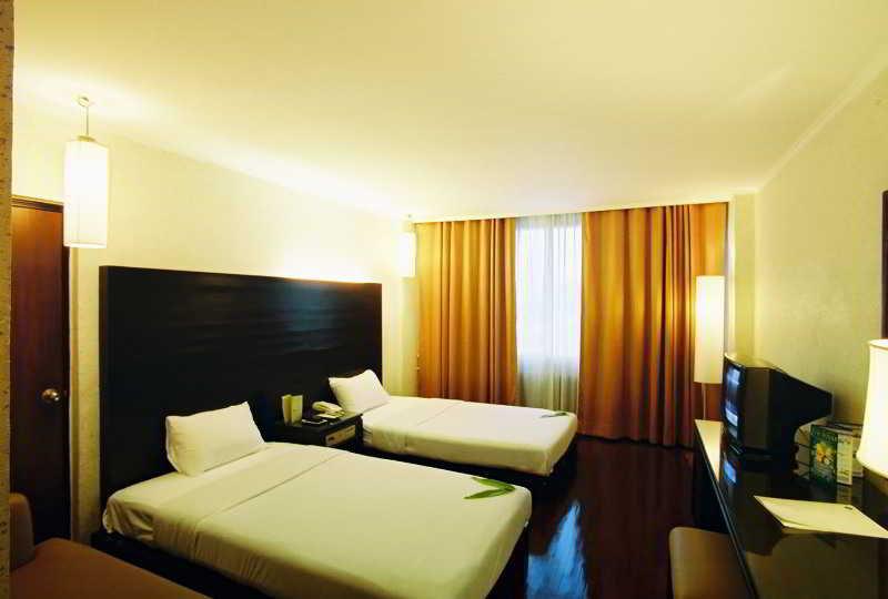 Maxx Hotel Μπανγκόκ Εξωτερικό φωτογραφία