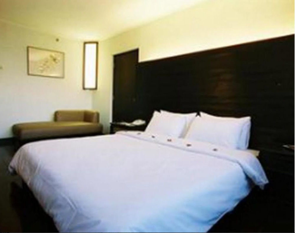 Maxx Hotel Μπανγκόκ Εξωτερικό φωτογραφία