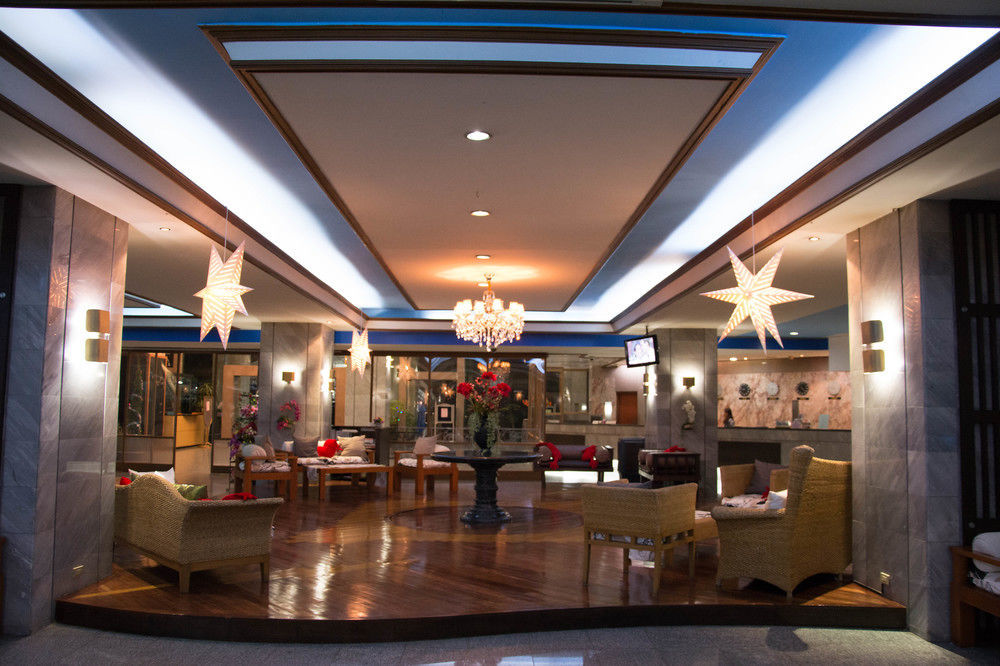 Maxx Hotel Μπανγκόκ Εξωτερικό φωτογραφία