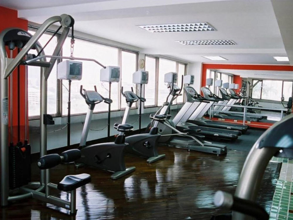 Maxx Hotel Μπανγκόκ Εξωτερικό φωτογραφία