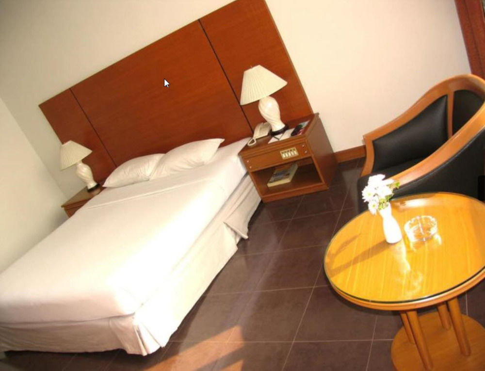 Maxx Hotel Μπανγκόκ Εξωτερικό φωτογραφία