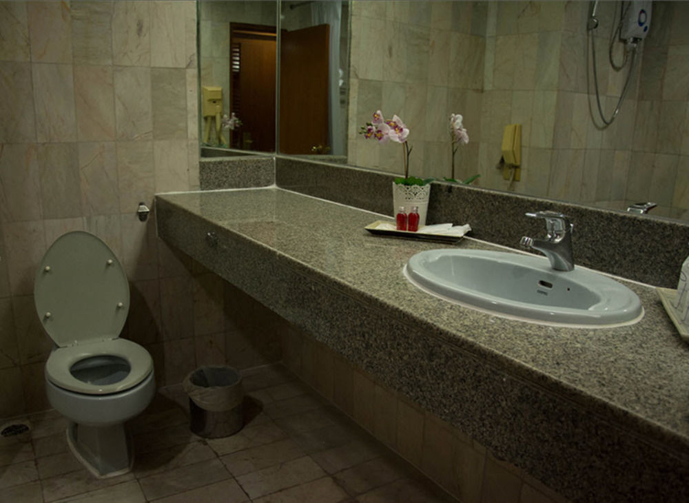 Maxx Hotel Μπανγκόκ Εξωτερικό φωτογραφία