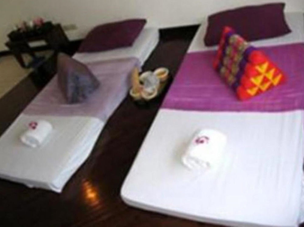 Maxx Hotel Μπανγκόκ Εξωτερικό φωτογραφία